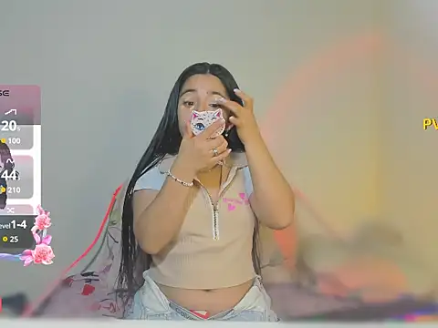 litle mily  online show from November 2025 08:52:01 PM