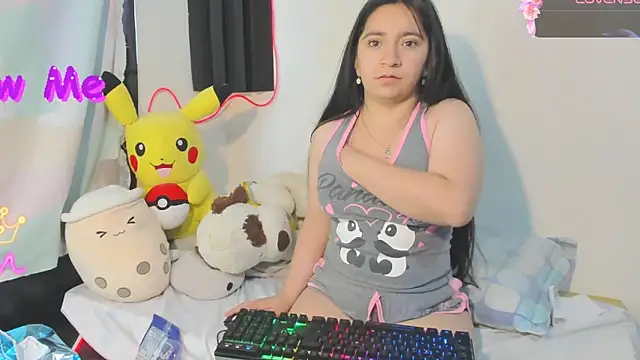 litle mily  online show from June 2026 12:22:01 PM