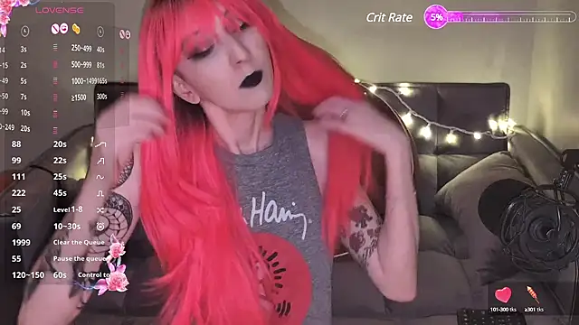 lovelylucyy online show from January 2025 01:41:01 AM