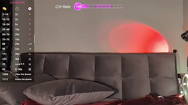 lovelylucyy online show from February 2025 03:07:02 AM