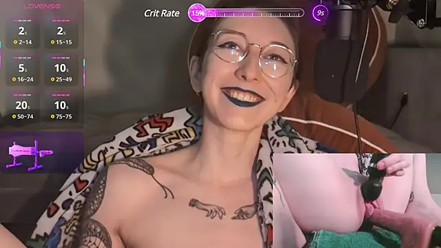 lovelylucyy online show from March 2025 04:14:01 AM