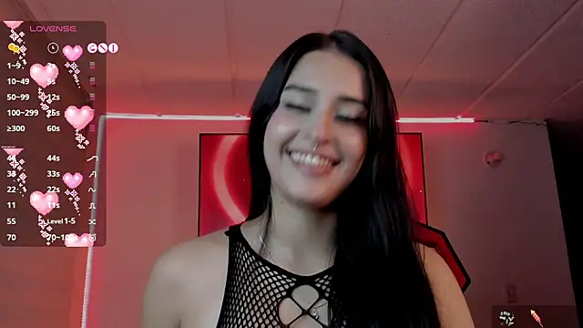 Charlotte greys online show from November 2025 10:43:01 PM