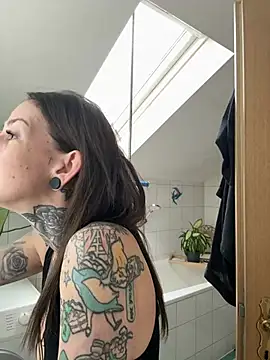 BrownieyQueen online show from February 2026 08:34:02 AM