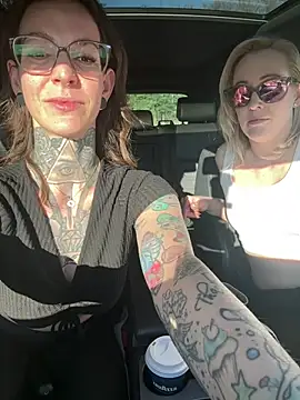 BrownieyQueen online show from February 2026 08:03:02 AM