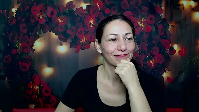 LiluGrants online show from February 2025 07:10:01 PM