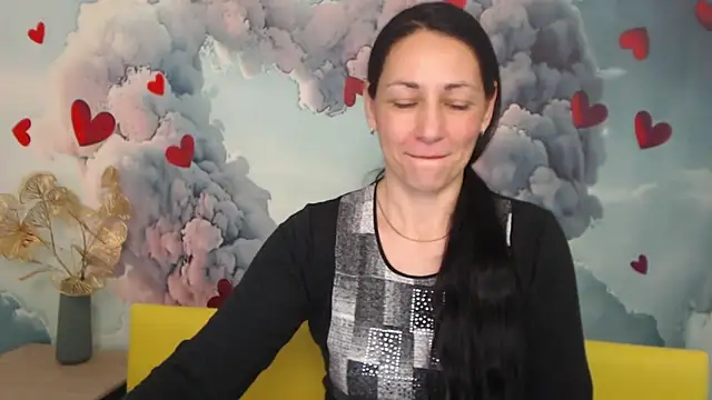 LiluGrants online show from March 2025 02:29:01 AM