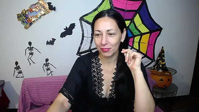 LiluGrants online show from October 2025 06:30:02 PM