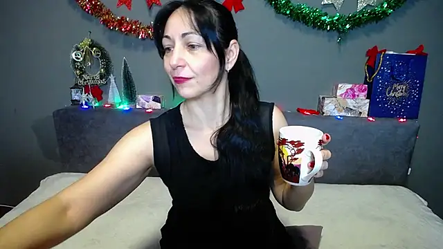 LiluGrants online show from December 2025 07:53:02 PM