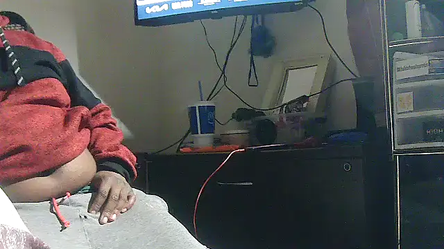 HBYAM online show from December 2025 04:39:01 AM