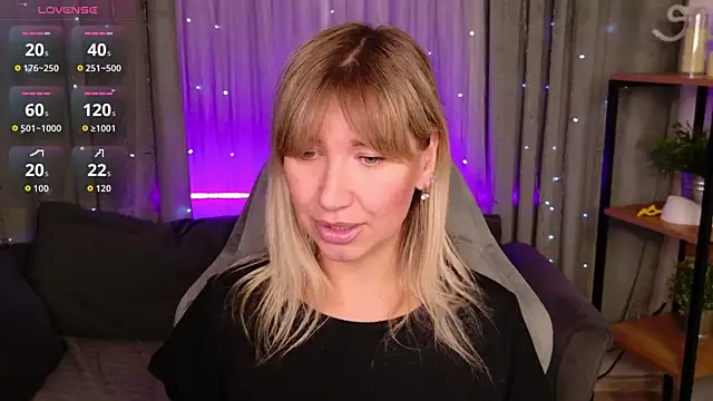 MilaBott online show from March 2026 07:08:01 PM