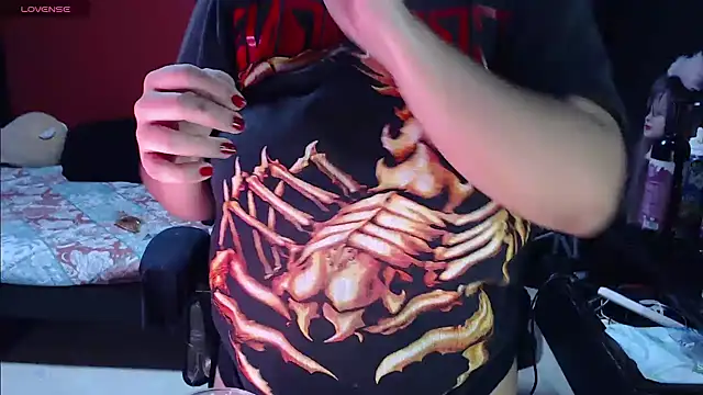 MaggaCass online show from January 2025 01:27:01 AM