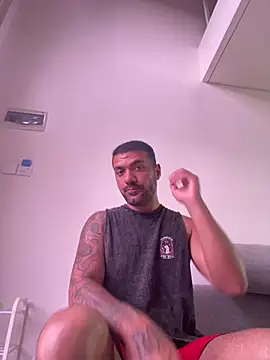 themany29 online show from April 2026 07:47:02 AM