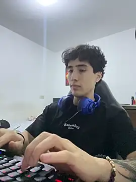 gojo satoru 18 online show from April 2026 03:34:02 AM