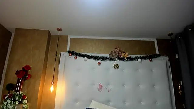 Snapshot of Clarigil chatting on December 2024 04:40:01 PM Clarigil online show from December 2024 04:40:01 PM