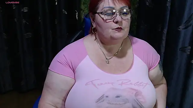 Goddess57 online show from March 2025 03:39:02 PM