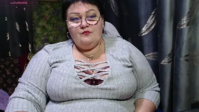 Goddess57 online show from November 2025 11:12:01 AM