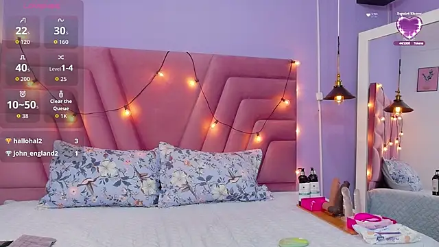 Beautifulskinny18 online show from March 2026 08:15:02 PM