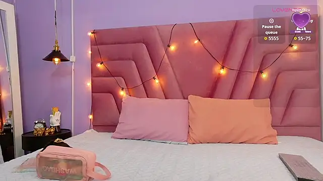 Beautifulskinny18 online show from March 2026 08:12:01 PM