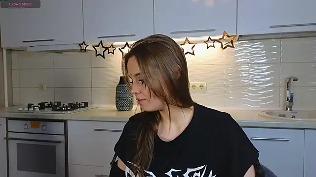 DorisGaillard online show from January 2025 09:19:01 PM