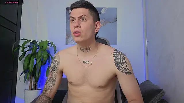 Yeiko Romero  online show from March 2026 07:09:01 PM