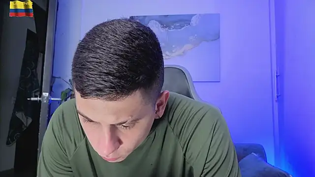 Yeiko Romero  online show from April 2026 07:09:02 PM