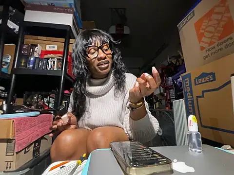 wynterheat online show from May 2026 12:09:02 PM
