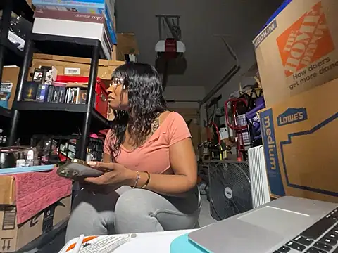 wynterheat online show from May 2026 03:23:02 AM