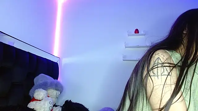 Fysste  online show from February 2025 01:43:01 AM