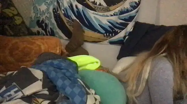 BLAKEJEWELS online show from January 2025 07:47:02 AM