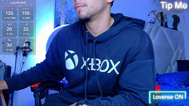 Rich boy01 online show from November 2025 08:33:02 PM