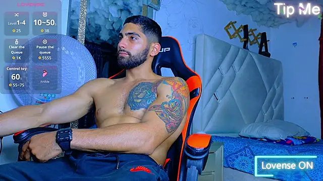 Rich boy01 online show from January 2026 07:28:02 PM