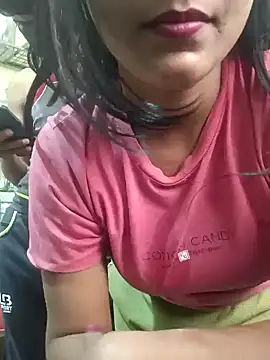 PUNAM BABY1 online show from January 2025 07:45:01 AM