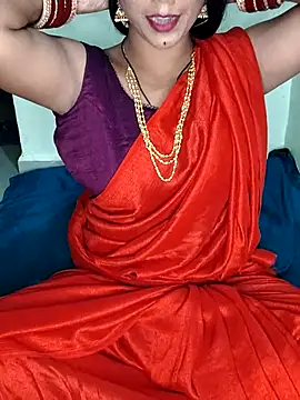 PUNAM BABY1 online show from February 2025 07:30:02 PM