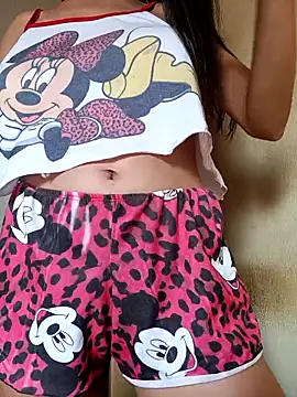 Nandasant09 online show from February 2025 04:34:02 PM