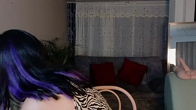 camil milfdream online show from March 2025 10:24:01 AM