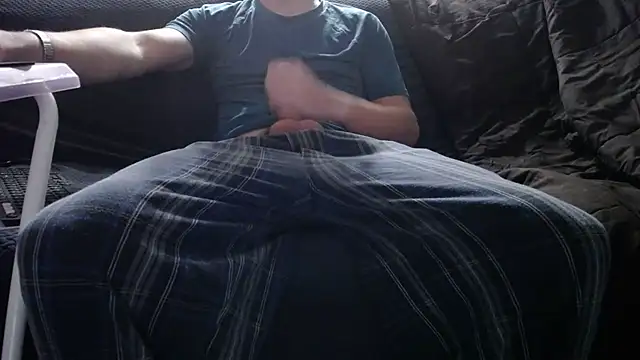 Big D Sub online show from November 2025 03:18:02 AM