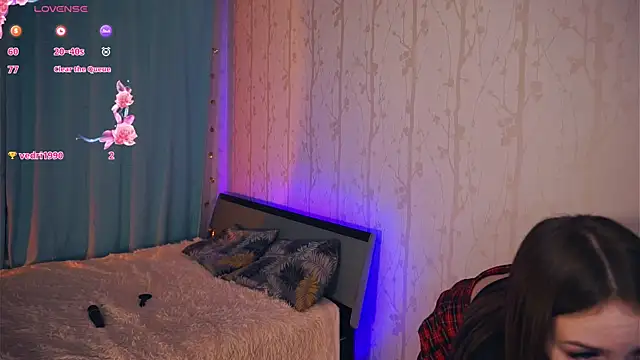 WiloneDimmick online show from December 2025 07:16:02 AM