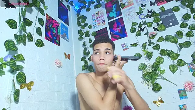 stevan1855 online show from April 2026 01:25:01 AM