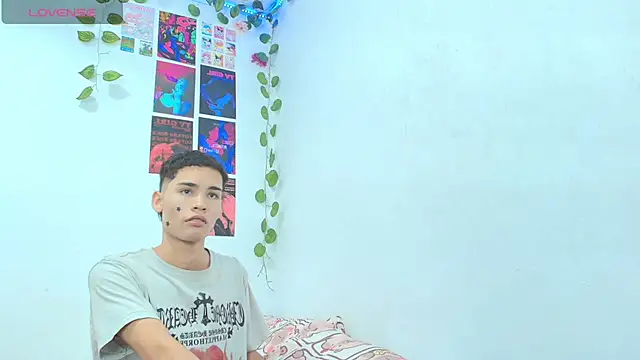 Snapshot of stevan1855 chatting on June 2026 05:56:01 AM stevan1855 online show from June 2026 05:56:01 AM