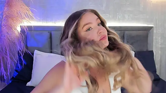 GaiaBaker online show from October 2025 01:35:02 PM