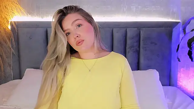 GaiaBaker online show from February 2026 07:29:02 PM