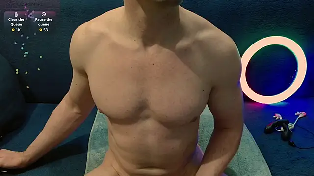 sasha nik online show from April 2026 09:39:01 AM