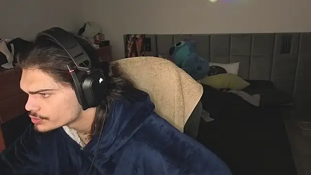 JordanShow online show from February 2025 06:19:01 PM