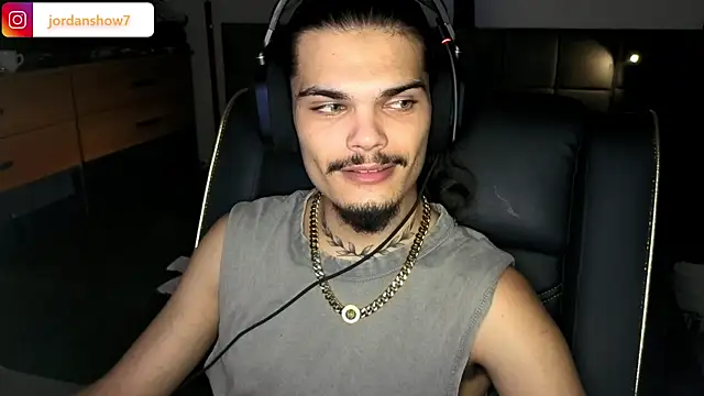 JordanShow online show from September 2025 12:54:02 AM