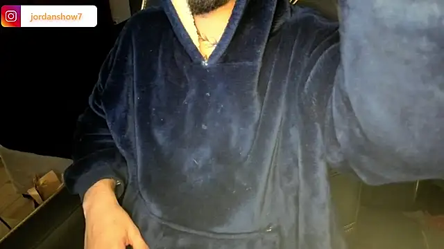 JordanShow online show from September 2025 08:17:01 AM