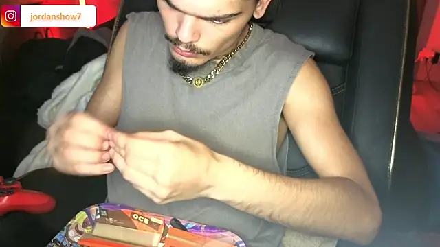 JordanShow online show from September 2025 05:00:02 AM