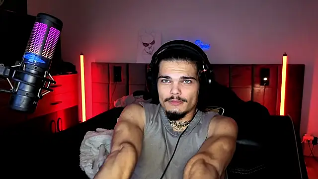 JordanShow online show from September 2025 11:43:01 PM