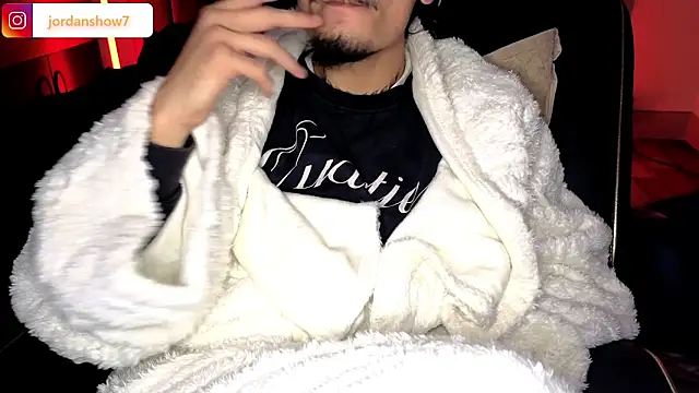 JordanShow online show from September 2025 02:44:02 PM