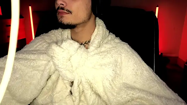 JordanShow online show from October 2025 09:26:02 PM