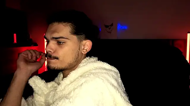 JordanShow online show from October 2025 11:54:01 AM